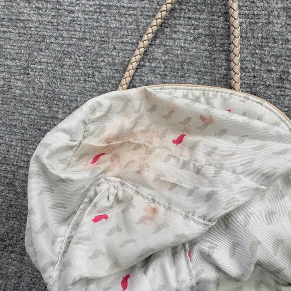 Sakroots Festi Belt Bag Mini Crossbody Bag Adjustable Strap - Picture 14 of 14